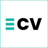 Excellent CV logo