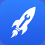 Repair Rocket logo