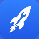 Repair Rocket logo