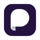 Paperchat - AI customer support logo