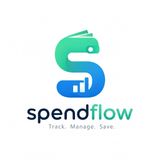 SpendFlow logo