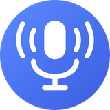 SpeakMic logo