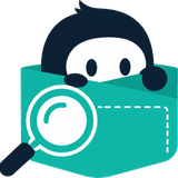 Hidden Jobs logo
