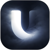 Unshade logo