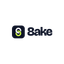 8ake logo