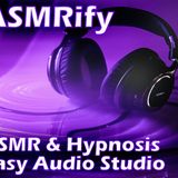 ASMRify logo