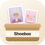 Shoebox Digital logo