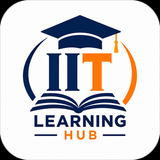 IIT Learning Hub logo