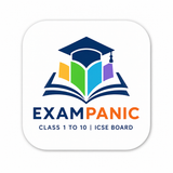 ExamPanic EduAI logo