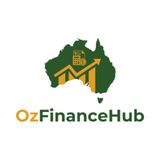 Oz Finance Hub logo