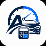 AutoCalc Pro logo
