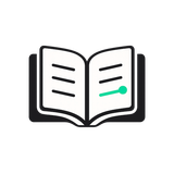 Stewie Reflect logo
