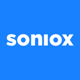 Soniox logo
