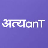 Atyant logo